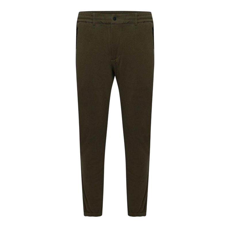 Replay Mens Joggers  Green